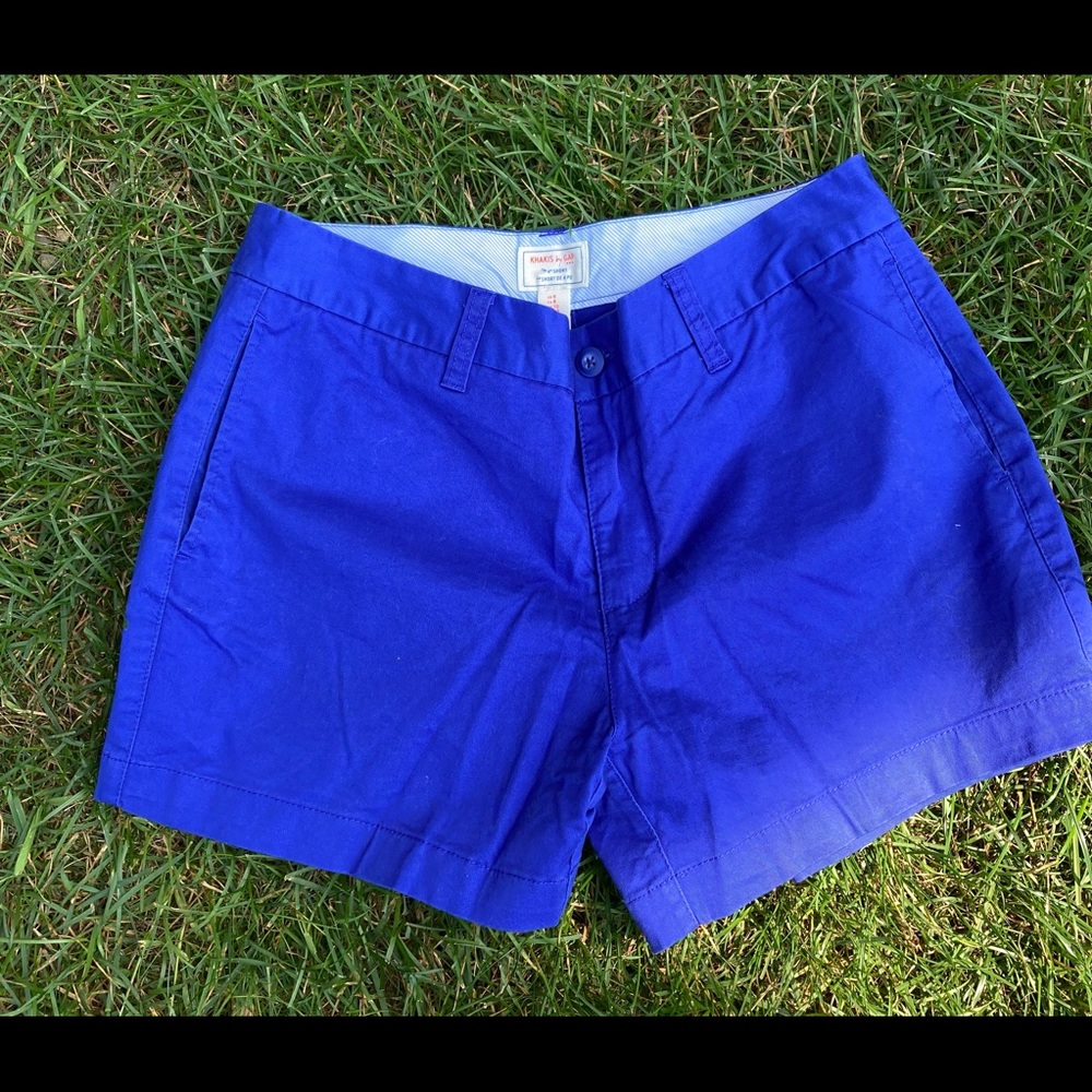 Gap shorts